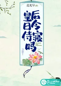 《皇后今日侍寝吗》小说封面