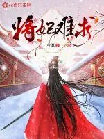 《将妃难求》小说封面