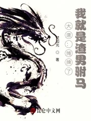 《大唐：摊牌了，我就是渣男驸马》小说封面