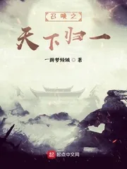 《召唤之天下归一》小说封面