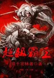 《三国小霸王》小说封面