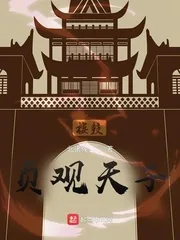 《贞观天子》小说封面