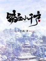 《铁血小千户》小说封面
