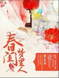 《春闺梦里人》小说封面