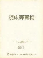 《绕床弄青梅》小说封面