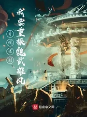 《奇观误国：我要重振魏武雄风》小说封面