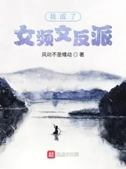 《我成了女频文反派》小说封面