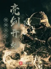 《特种兵从亮剑开始》小说封面