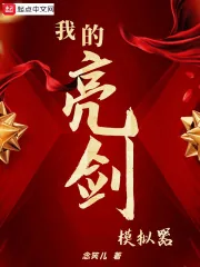 《我的亮剑模拟器》小说封面