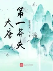 《大唐第一莽夫》小说封面