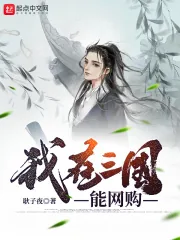 《我在三国能网购》小说封面