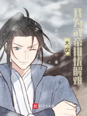 《大汉：我为武帝排忧解难》小说封面
