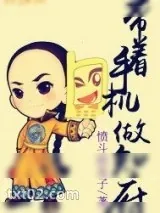《带着手机当知府》小说封面