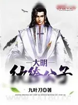 《大明纨绔公子》小说封面
