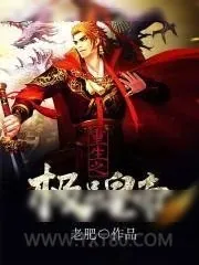 《重生之极品皇帝》小说封面