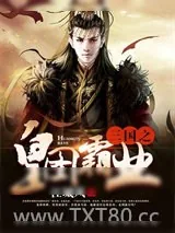 《三国之皇图霸业》小说封面