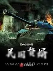 《民国赘婿》小说封面