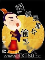 《汉贼》小说封面