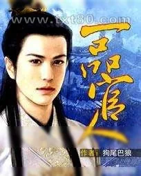 《一品官人》小说封面