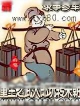 《大宋贵王武植演义》小说封面
