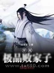 《穿越极品败家子》小说封面