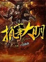 《执宰大明》小说封面