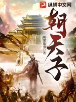 《朝天子》小说封面