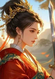 《穿越之凤舞武道：庶女崛起》小说封面