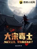 《大宋毒士：为扶父上位，我在南宋杀疯了》小说封面