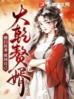 《大乾赘婿：横扫前妻，做回自己》小说封面