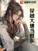 《穿越大唐当股东》小说封面