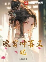 《魂穿冲喜王妃》小说封面