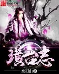 《少年大将军》小说封面