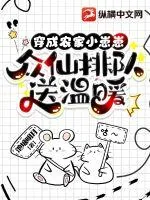 《穿成农家小崽崽，众仙排队送温暖》小说封面
