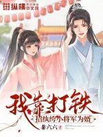 《我靠打铁招纨绔小将军为婿》小说封面