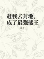 《赶我去封地，成了最强藩王》小说封面