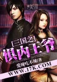 《三国之惧内王爷》小说封面