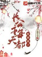《长公主每天都想撂挑子》小说封面