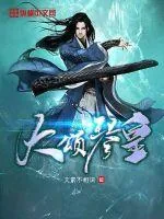 《大颂琴皇》小说封面