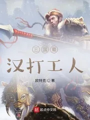 《三国蜀汉打工人》小说封面