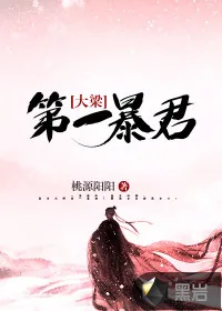 《大梁第一暴君》小说封面
