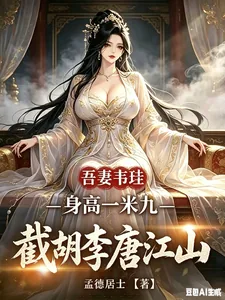 《大业庶子，开局截胡韦贵妃》小说封面