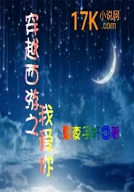 《穿越西游之我爱你》小说封面