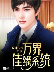 《万界佳缘系统》小说封面