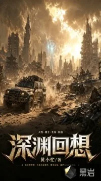 《深渊回想》小说封面