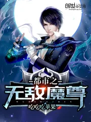 《都市之无敌魔尊》小说封面