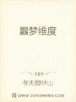 《噩梦维度》小说封面
