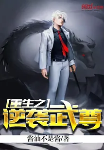 《重生之逆袭武尊》小说封面