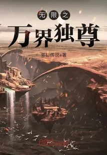 《无限之万界独尊》小说封面