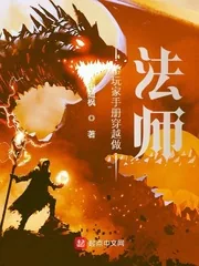 《带玩家手册穿越做法师》小说封面